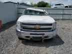 2012 CHEVROLET SILVERADO 1500