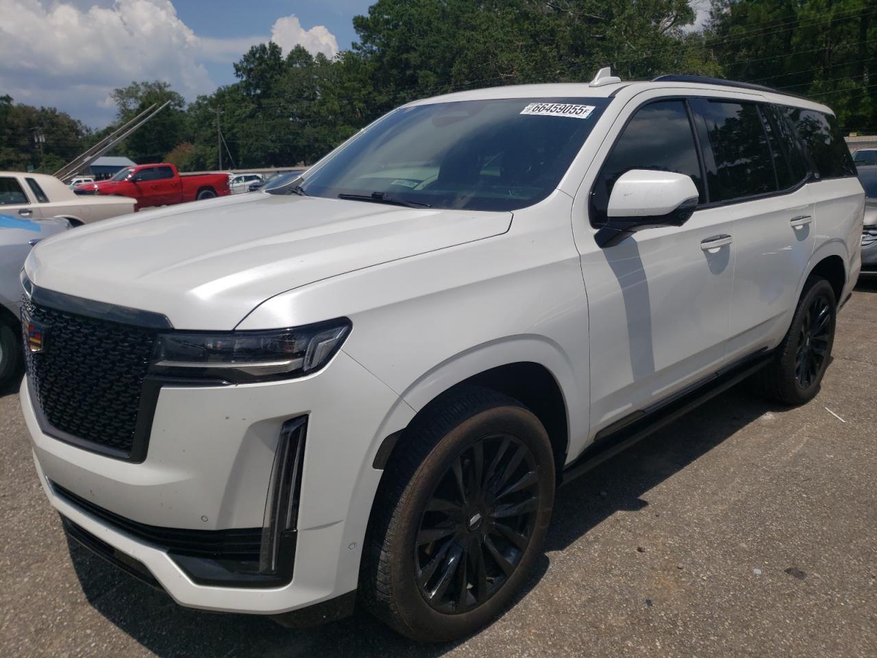 2023 CADILLAC ESCALADE