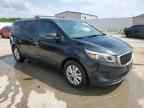 2016 KIA SEDONA