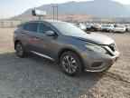 2015 NISSAN MURANO