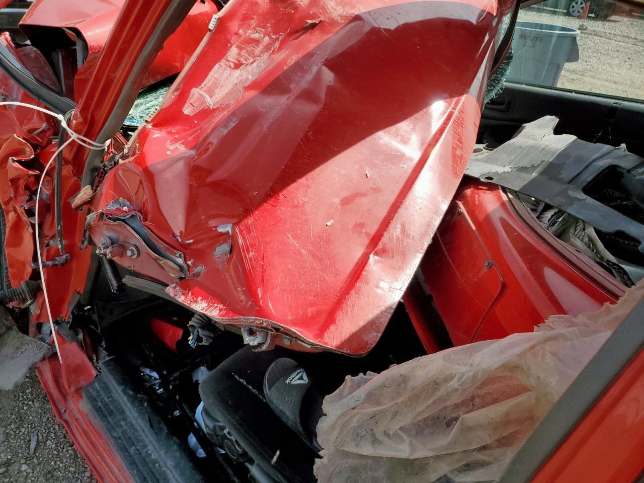 2003 HONDA CIVIC
