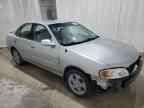 2004 NISSAN SENTRA