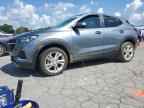 2022 BUICK Encore GX