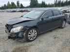 2009 CHEVROLET MALIBU