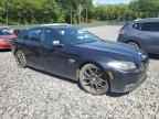 2012 BMW 5 series