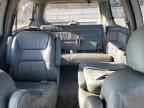 2002 HONDA ODYSSEY