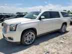 2015 GMC Yukon XL