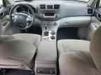 2012 TOYOTA HIGHLANDER