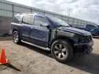 2008 NISSAN Armada