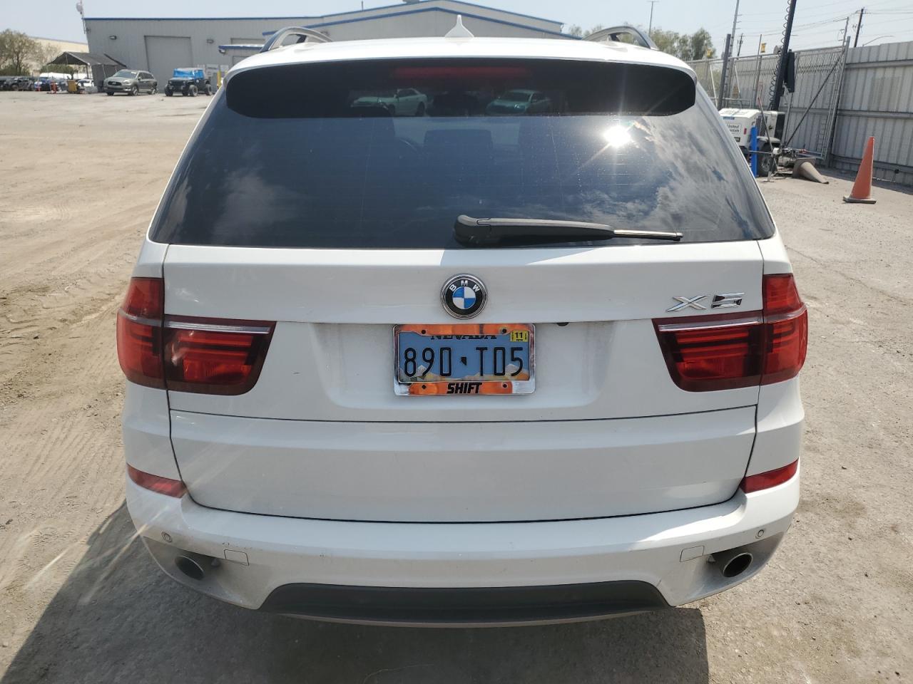 2013 BMW X5