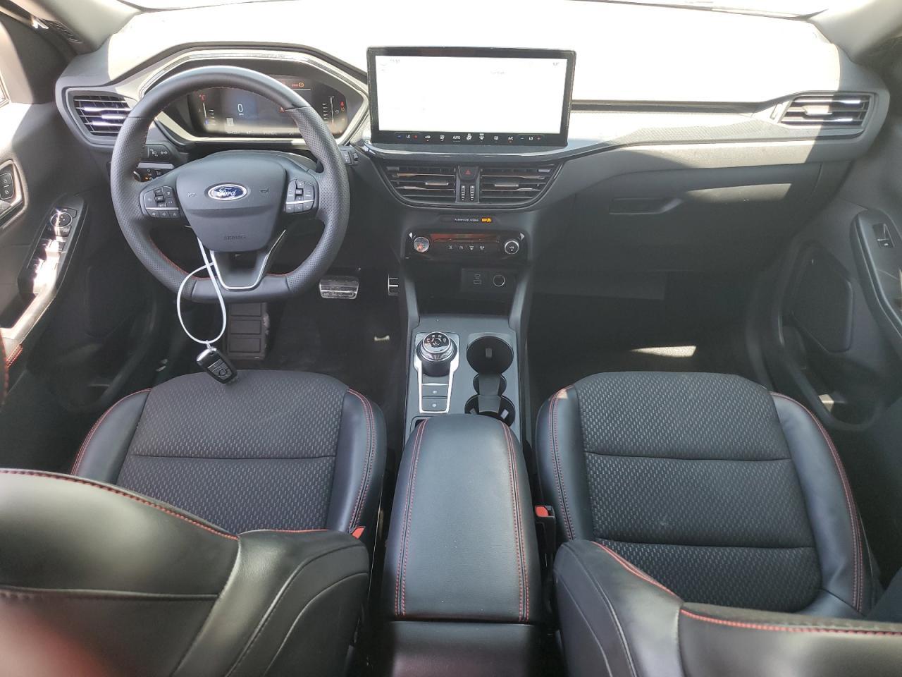 2023 FORD ESCAPE