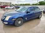 2007 FORD FUSION