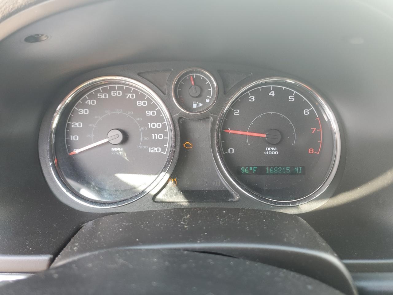 2010 CHEVROLET COBALT