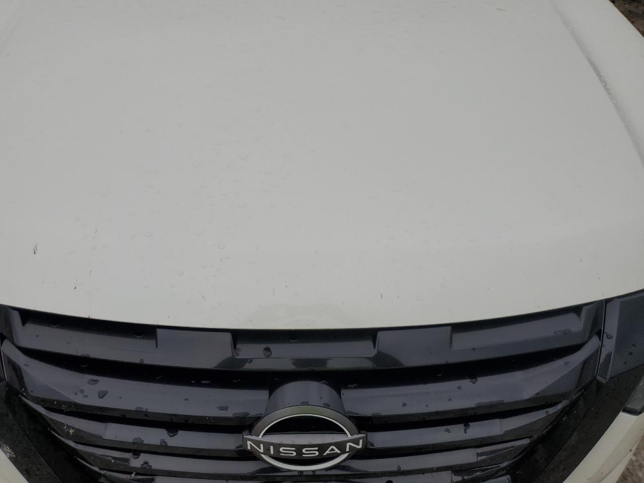 2023 NISSAN PATHFINDER