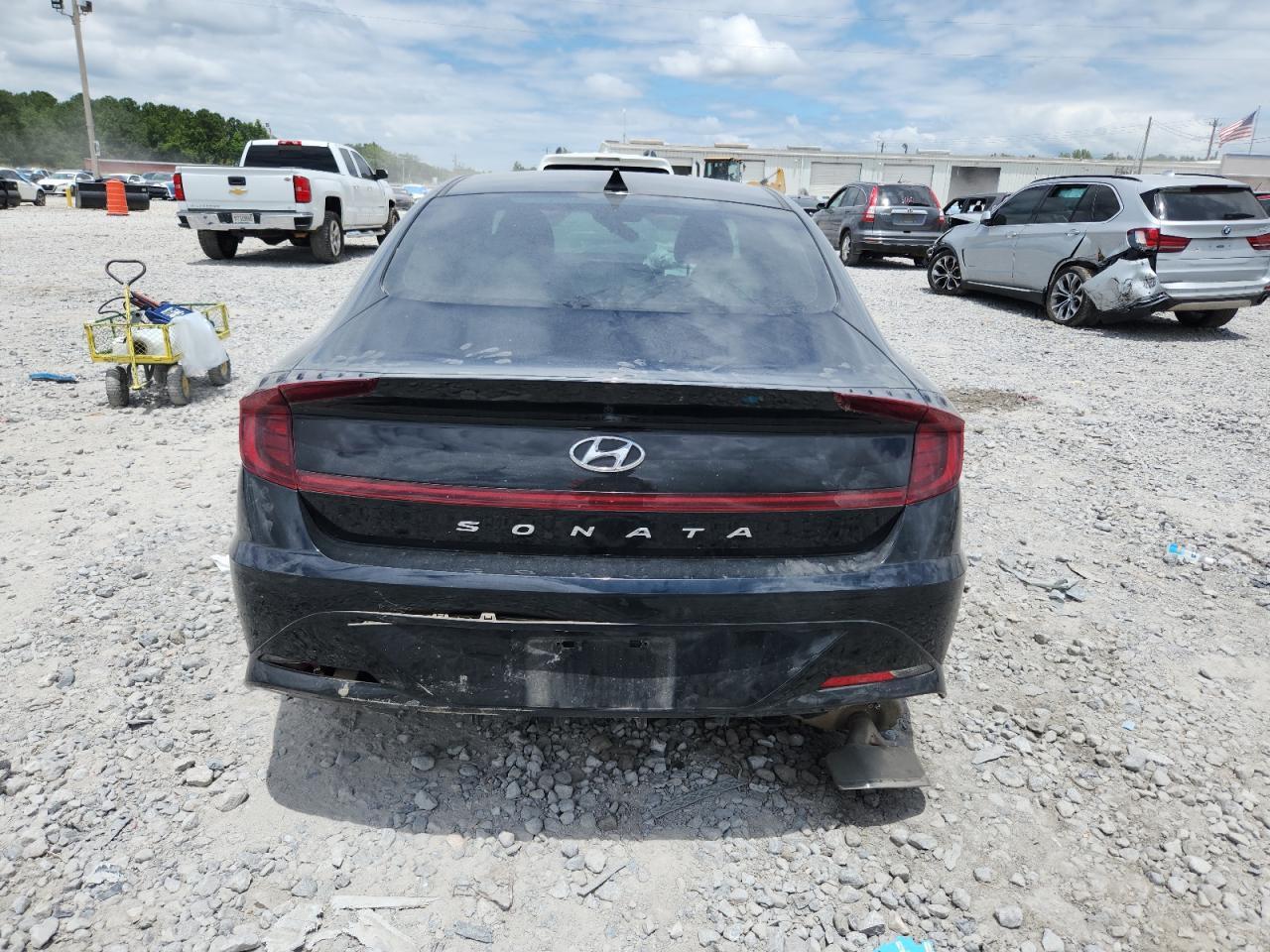 2023 HYUNDAI SONATA