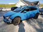 2017 SUBARU Crosstrek