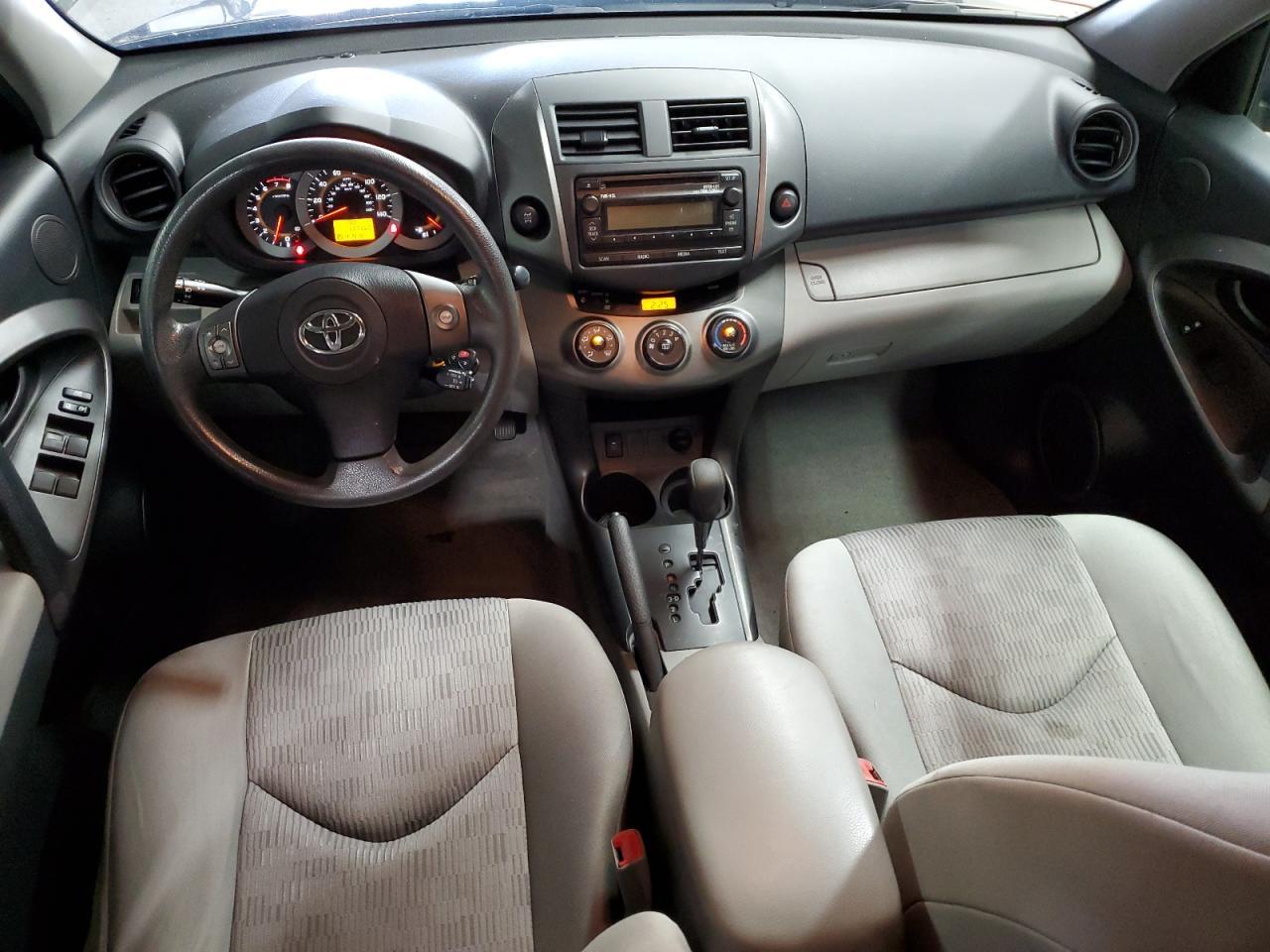 2012 TOYOTA RAV4
