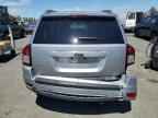 2014 JEEP Compass