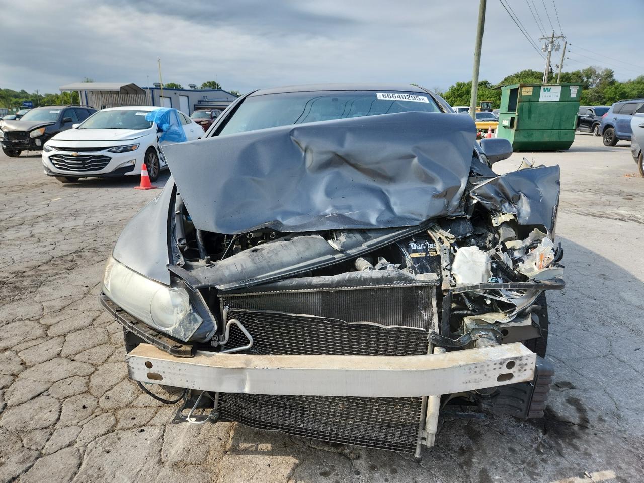 2010 HONDA CIVIC