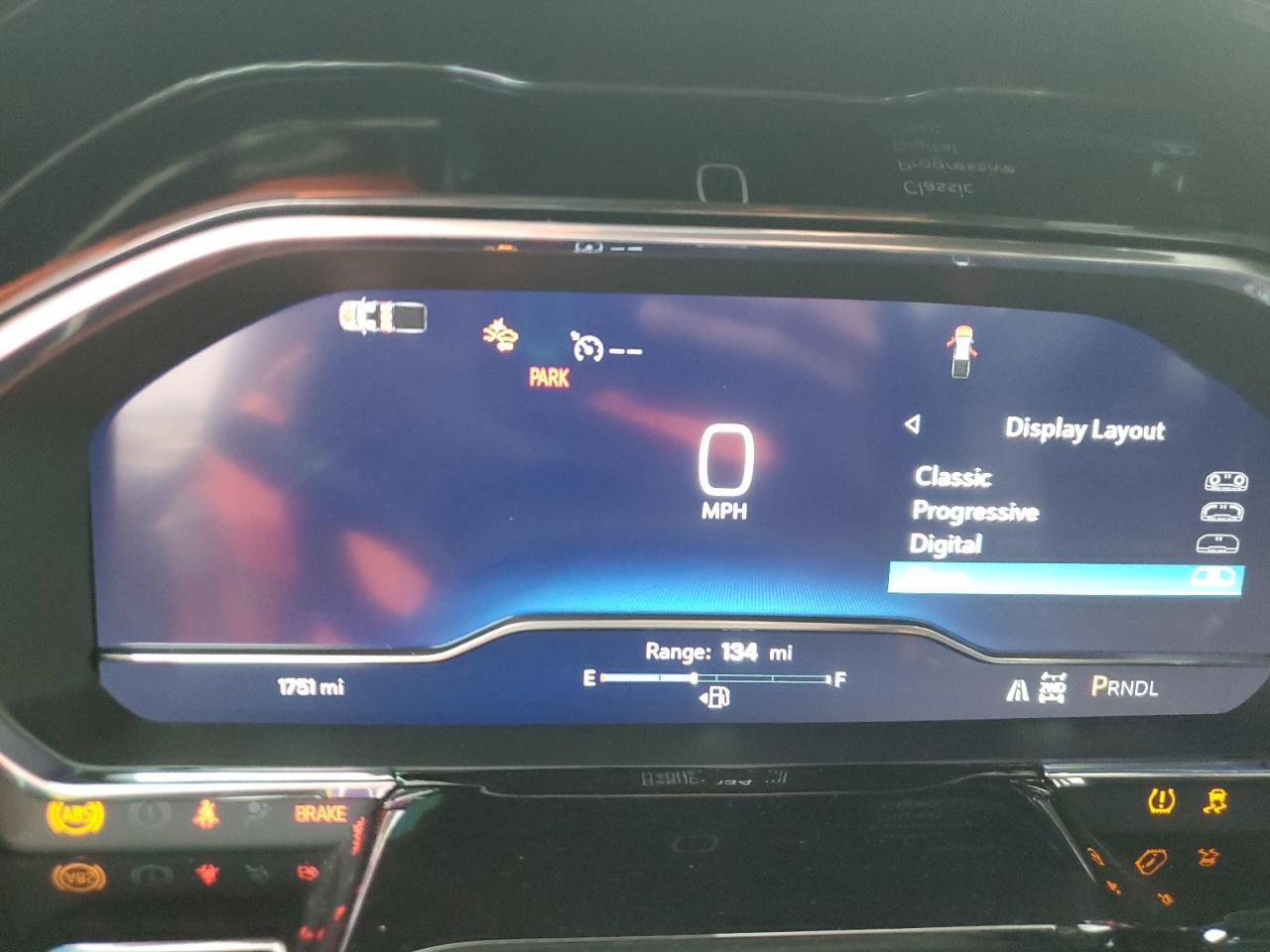 2025 CHEVROLET Silverado