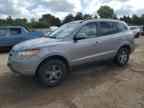 2008 HYUNDAI SANTA FE