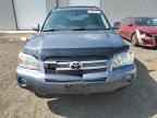 2006 TOYOTA HIGHLANDER