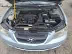 2007 HYUNDAI SONATA