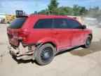 2016 DODGE JOURNEY