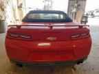 2017 CHEVROLET Camaro