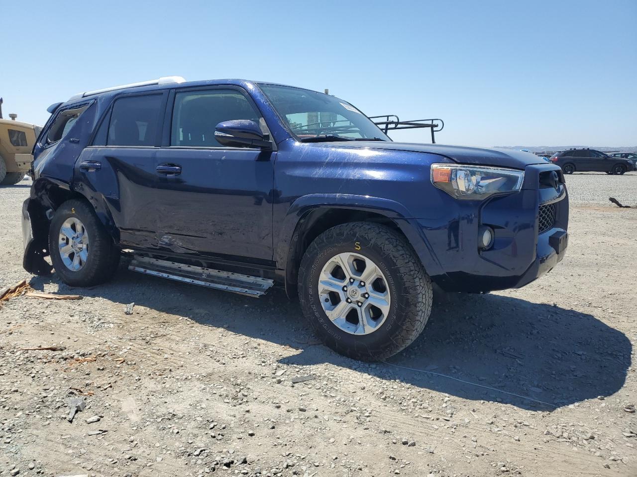 2016 TOYOTA 4Runner