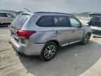 2016 MITSUBISHI outlander