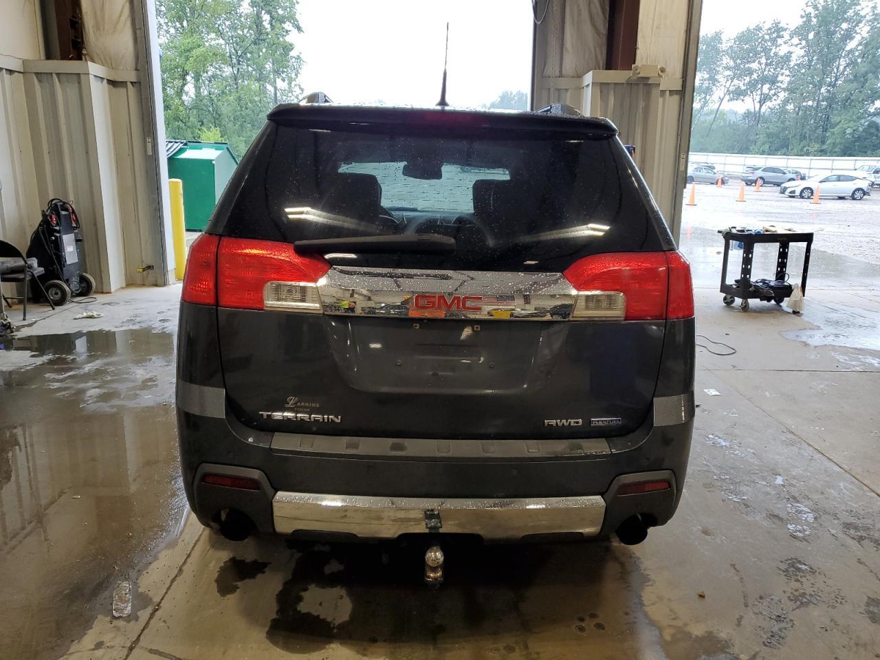 2011 GMC Terrain