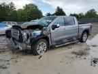 2022 GMC Sierra
