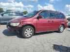 2003 HONDA ODYSSEY