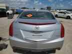 2014 CADILLAC ATS