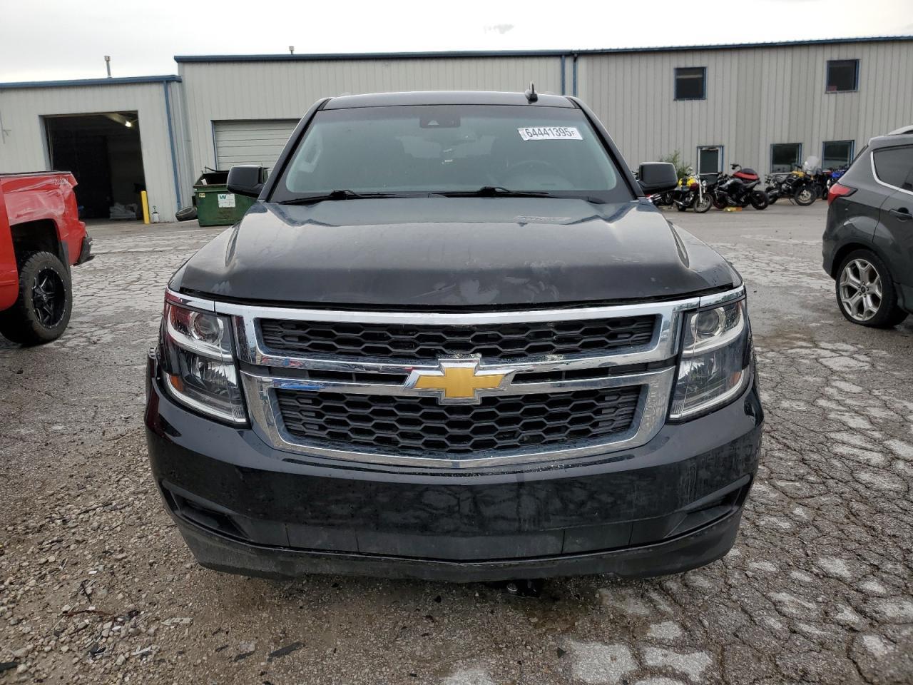 2019 CHEVROLET Tahoe