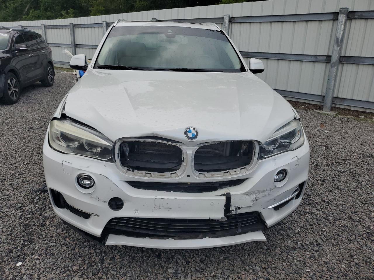 2014 BMW X5