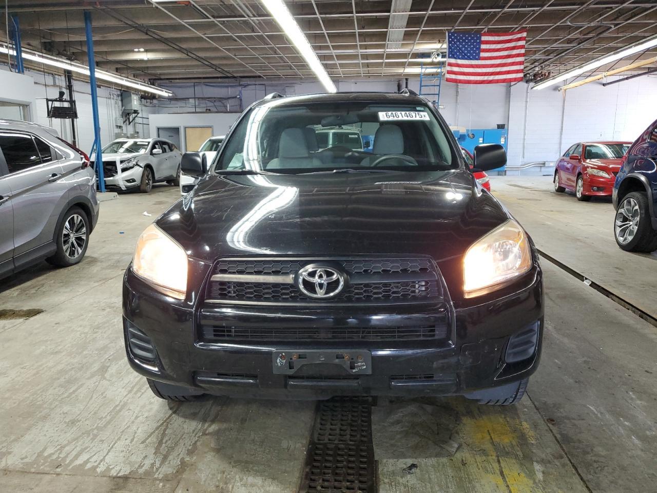 2012 TOYOTA RAV4