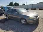 2005 TOYOTA CAMRY
