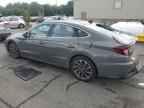 2022 HYUNDAI SONATA