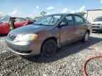 2006 TOYOTA COROLLA
