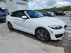2019 BMW 2 Series