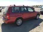 2005 SUBARU FORESTER