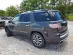 2014 GMC ACADIA