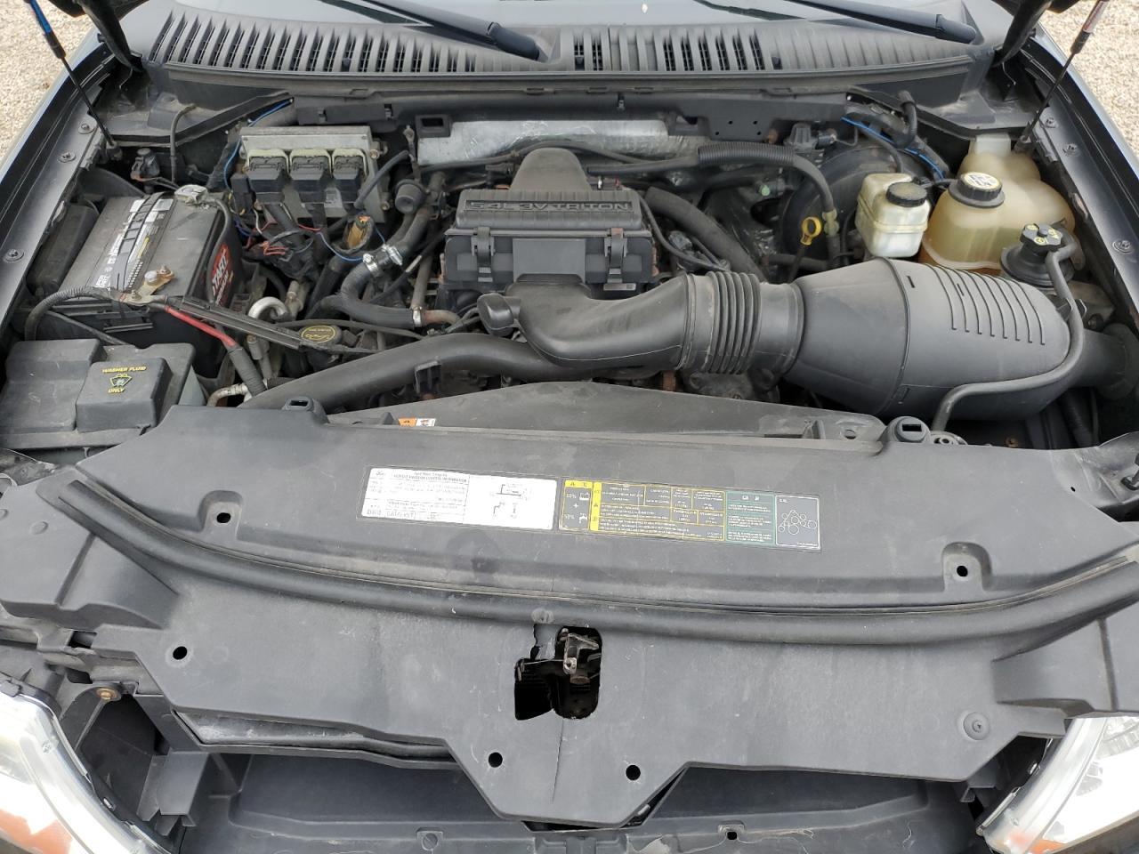 2006 LINCOLN Navigator
