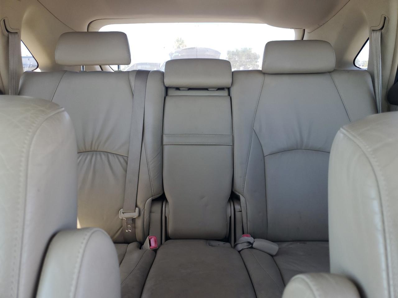 2004 LEXUS Rx 330