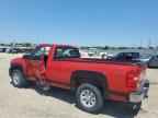 2012 CHEVROLET Silverado
