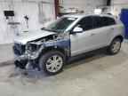 2015 CADILLAC SRX