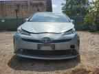 2022 TOYOTA PRIUS