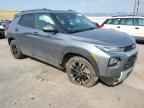 2022 CHEVROLET Trailblazer
